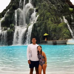 Meet your Posher, Fernanda